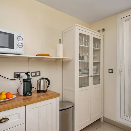 Cortijo Seabreeze By Interhome Appartement Estepona