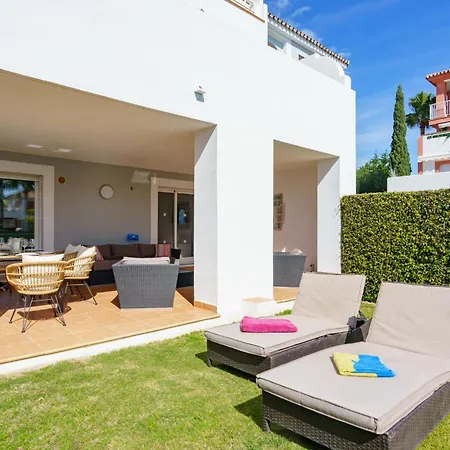 Appartement Cortijo Seabreeze By Interhome Estepona