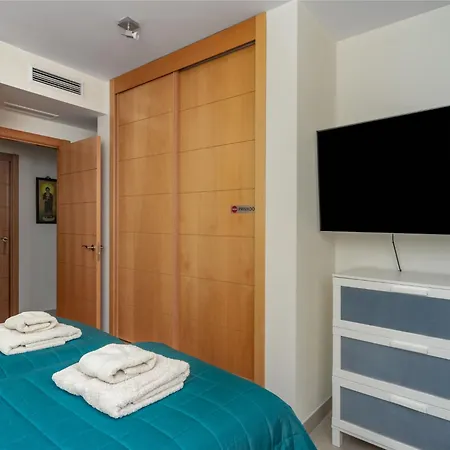 Cortijo Seabreeze By Interhome