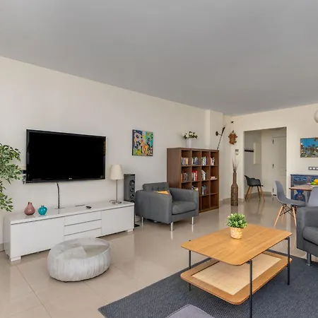 Cortijo Seabreeze By Interhome
