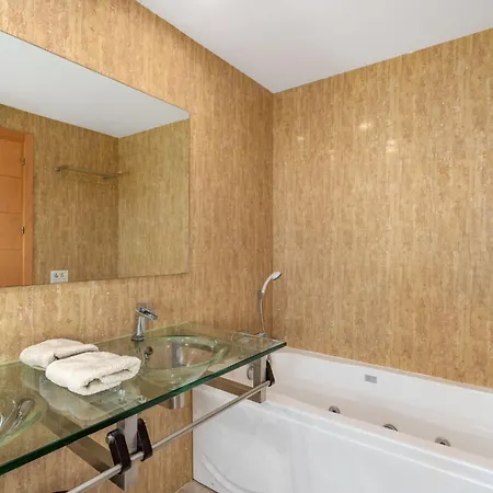 Appartamento Cortijo Seabreeze By Interhome *