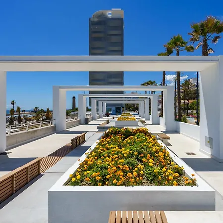 Cortijo Seabreeze By Interhome