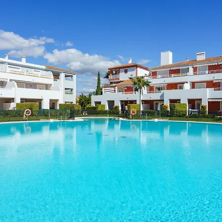 Cortijo Seabreeze By Interhome Appartamento Estepona