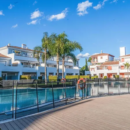 Cortijo Seabreeze By Interhome
