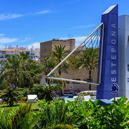 Appartamento Cortijo Seabreeze By Interhome