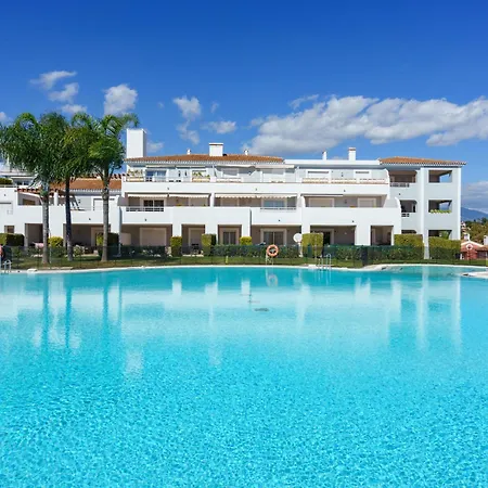 Cortijo Seabreeze By Interhome Appartamento *