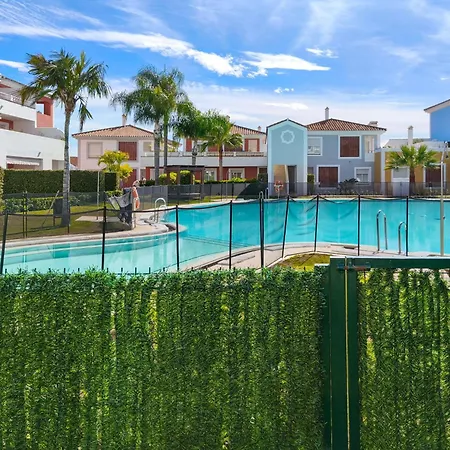 Cortijo Seabreeze By Interhome Appartamento Estepona