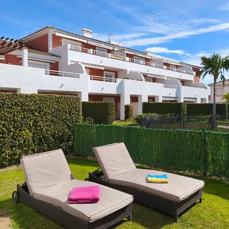 Appartamento Cortijo Seabreeze By Interhome Estepona