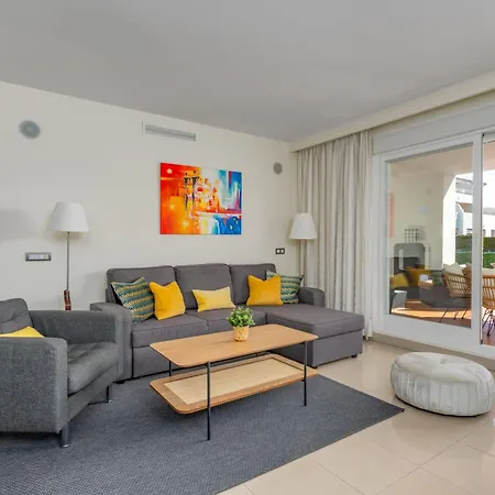 Cortijo Seabreeze By Interhome * Estepona
