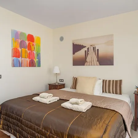 Appartamento Cortijo Seabreeze By Interhome