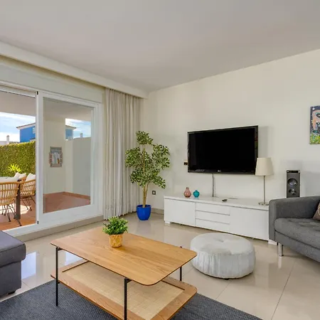 Cortijo Seabreeze By Interhome Appartamento