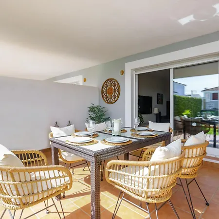Cortijo Seabreeze By Interhome Appartamento Estepona