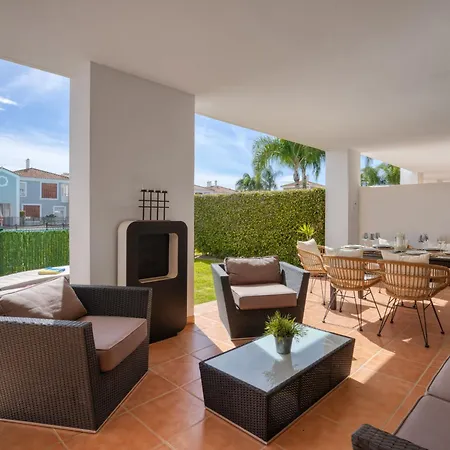 Cortijo Seabreeze By Interhome Appartamento Estepona
